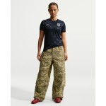 美国队 2026 客场球迷版女款 (可定制)